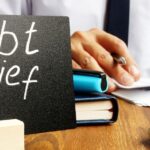A Comprehensive Guide On Debt Relief Programs