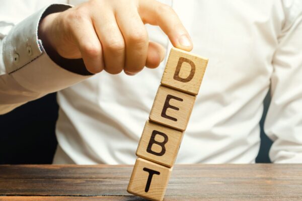 Debt relief solutions