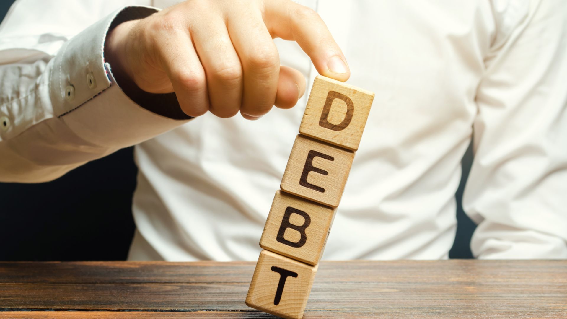 Debt relief solutions